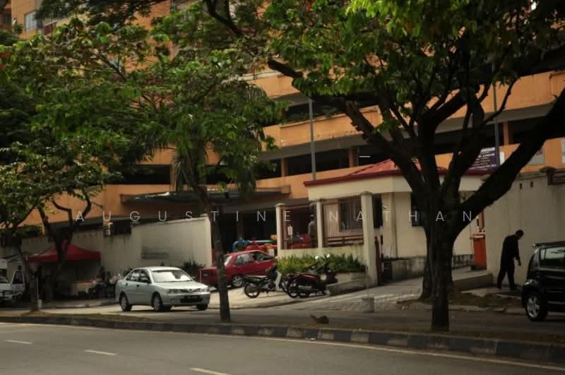 Melur Apartment - 5