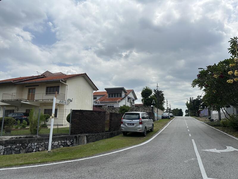 Taman Paramount - 4