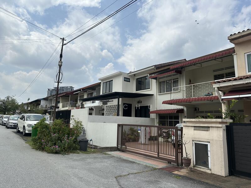 Taman Paramount - 5