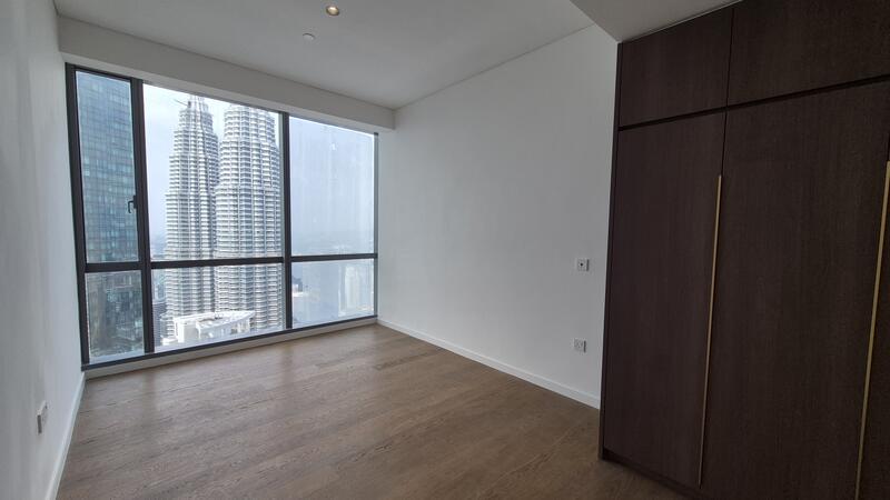 SO Sofitel Kuala Lumpur Residences - 4