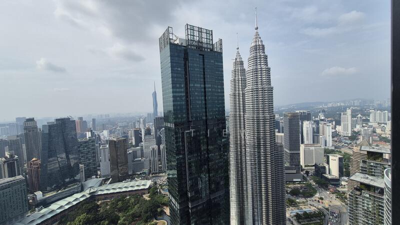 SO Sofitel Kuala Lumpur Residences - 3