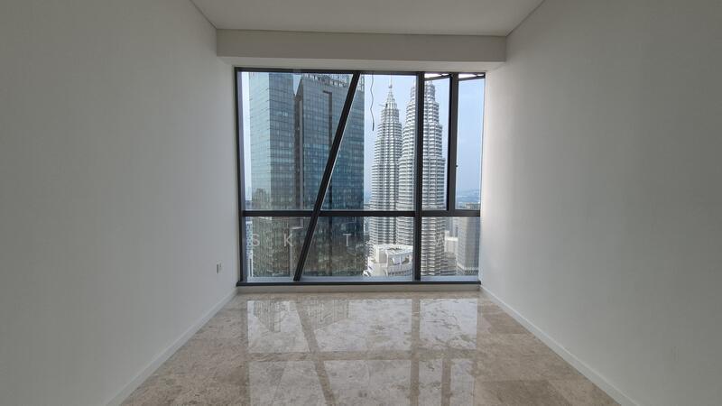 SO Sofitel Kuala Lumpur Residences - 2