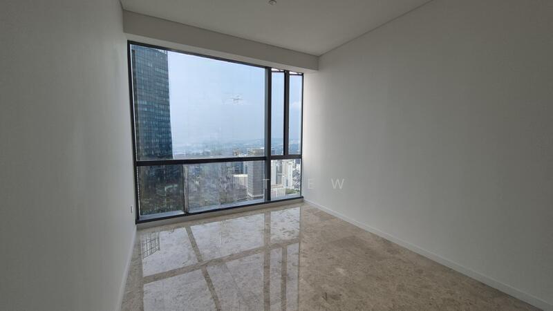 SO Sofitel Kuala Lumpur Residences - 1