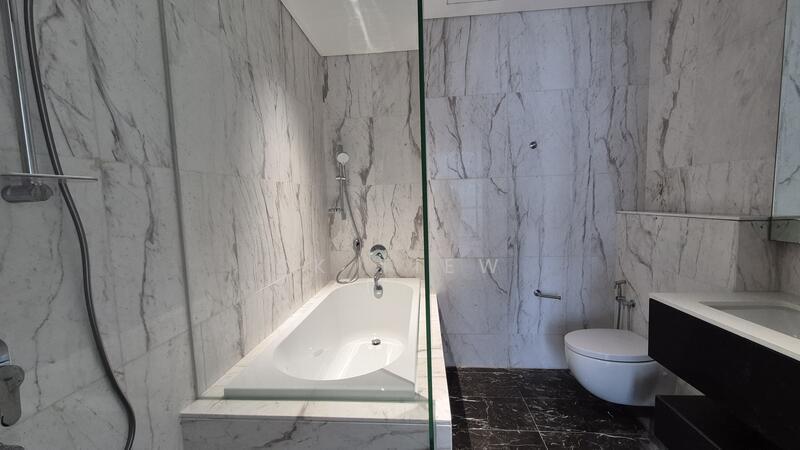 SO Sofitel Kuala Lumpur Residences - 5