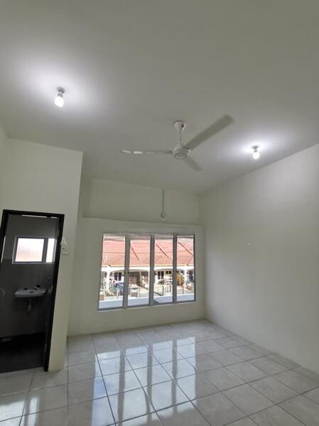 Taman Sijangkang Permai - 2