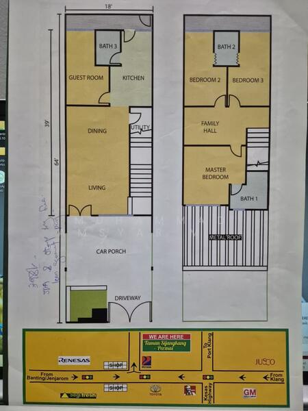 Taman Sijangkang Permai - 5