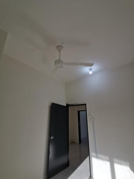 Taman Sijangkang Permai - 4