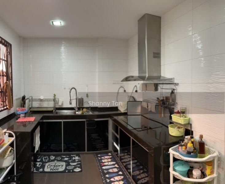 Capa Residency, Bandar Sungai Long - 2