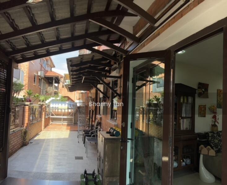 Capa Residency, Bandar Sungai Long - 3