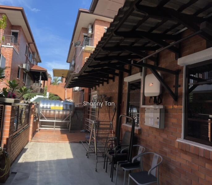 Capa Residency, Bandar Sungai Long - 5