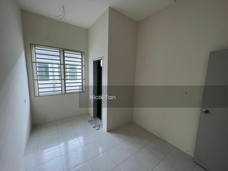 Bandar Tasek Mutiara,Simpang Ampat. - 5