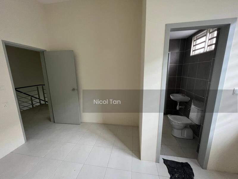 Bandar Tasek Mutiara,Simpang Ampat. - 2