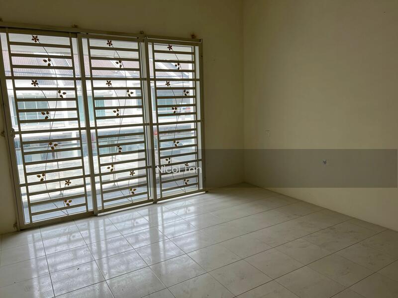 Bandar Tasek Mutiara,Simpang Ampat. - 1