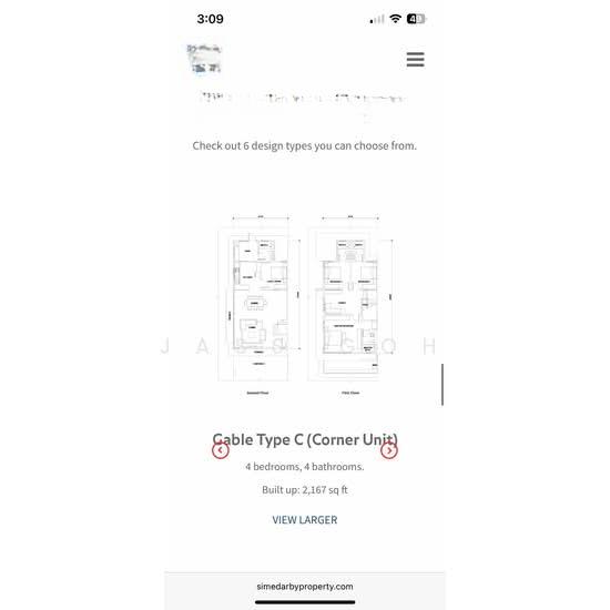 Bandar Bukit Raja : Lumira - 3