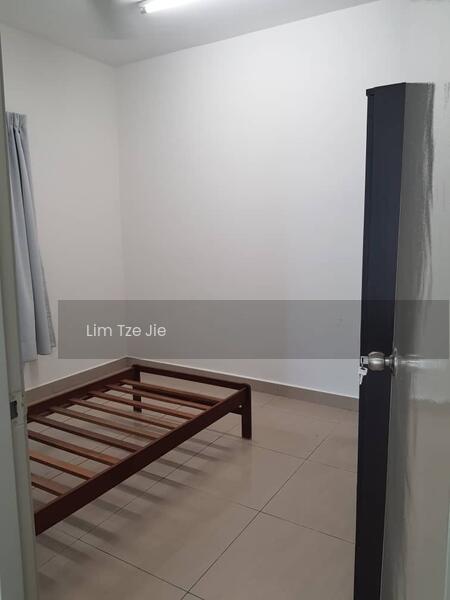 SuriaMas Suites - 2