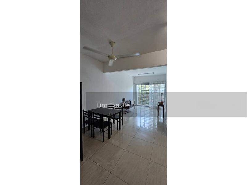 SuriaMas Suites - 3