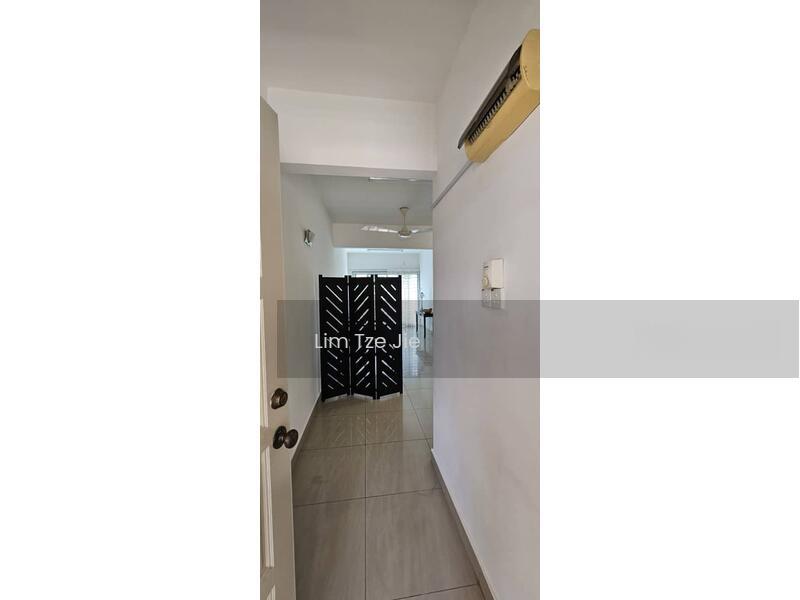 SuriaMas Suites - 4