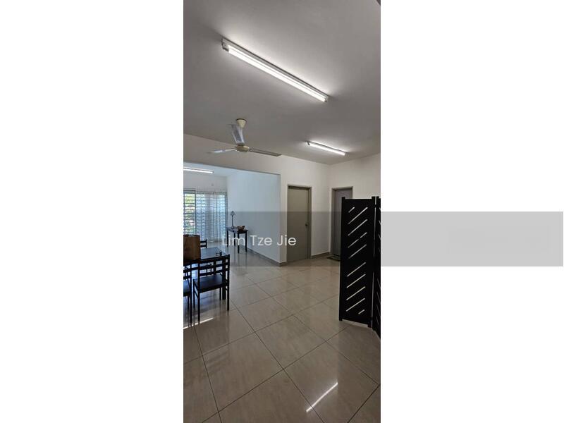 SuriaMas Suites - 5