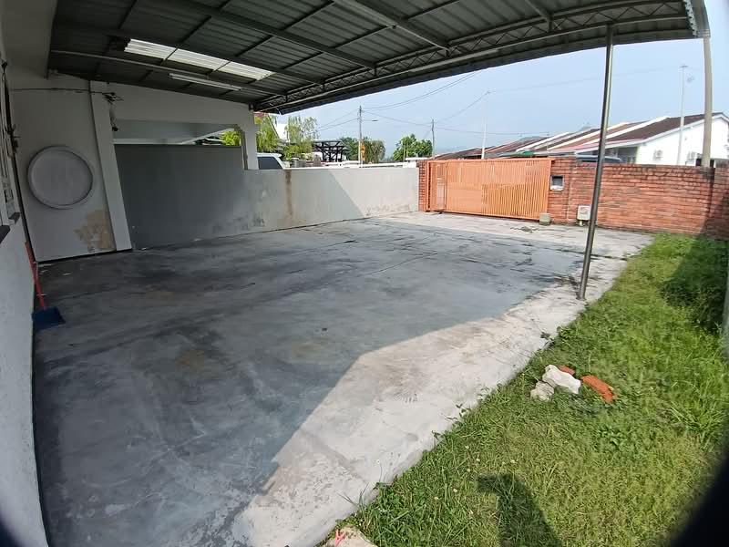 Taman Canning - 2