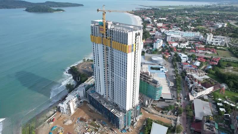 Tropicana Cenang - 5