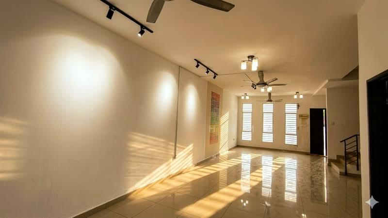 Bangi Avenue - 2