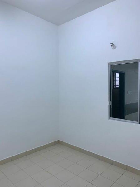 2-storey Terrace House at Taman Baiduri - 5