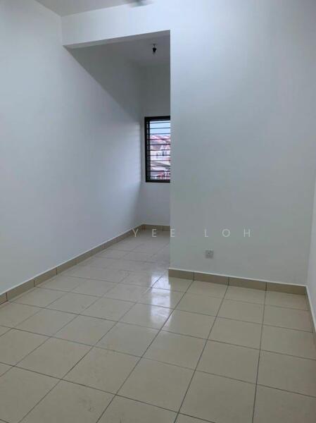 2-storey Terrace House at Taman Baiduri - 4
