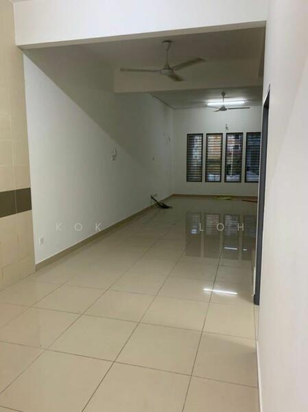 2-storey Terrace House at Taman Baiduri - 4