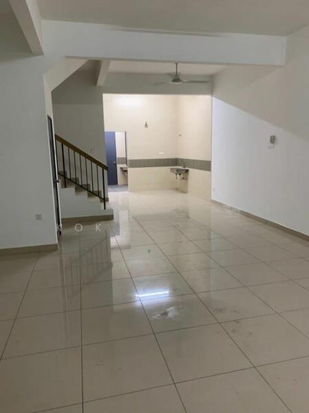2-storey Terrace House at Taman Baiduri - 3