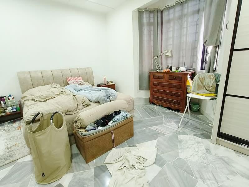 Taman Sri Bintang - 3