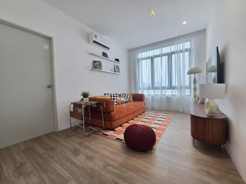 Abbertton Avenue - 3
