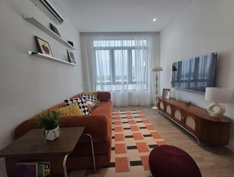 Abbertton Avenue - 4