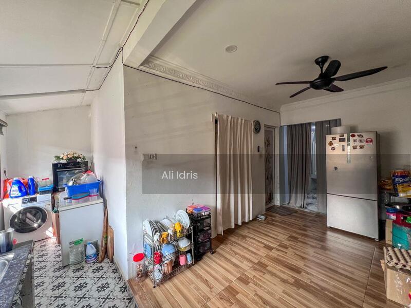 Cheras Perdana - 3