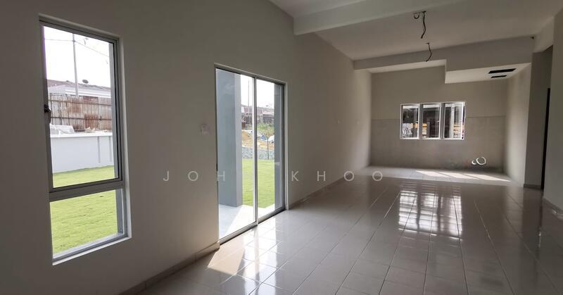 Taman Bukit Mantin, Phase 2, N.S.D.K - 4