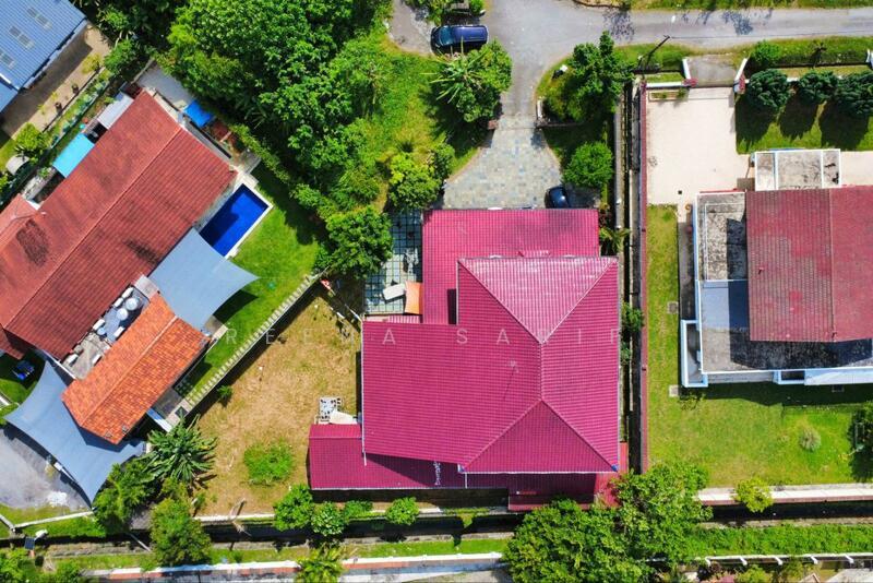 Bungalow Double Storey Seksyen 6 Petaling Jaya - 3