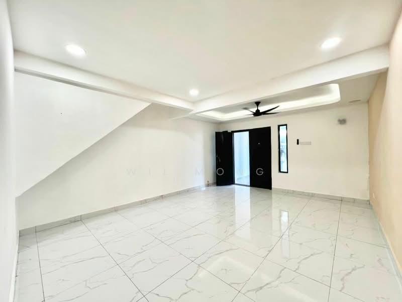 Ulu Tiram , Taman Desa Cemerlang - 5