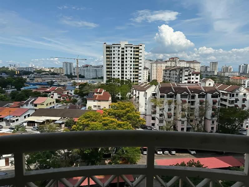 Taman Jubilee Phase 5 - 3