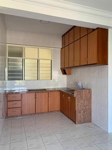 Taman Jubilee Phase 5 - 5