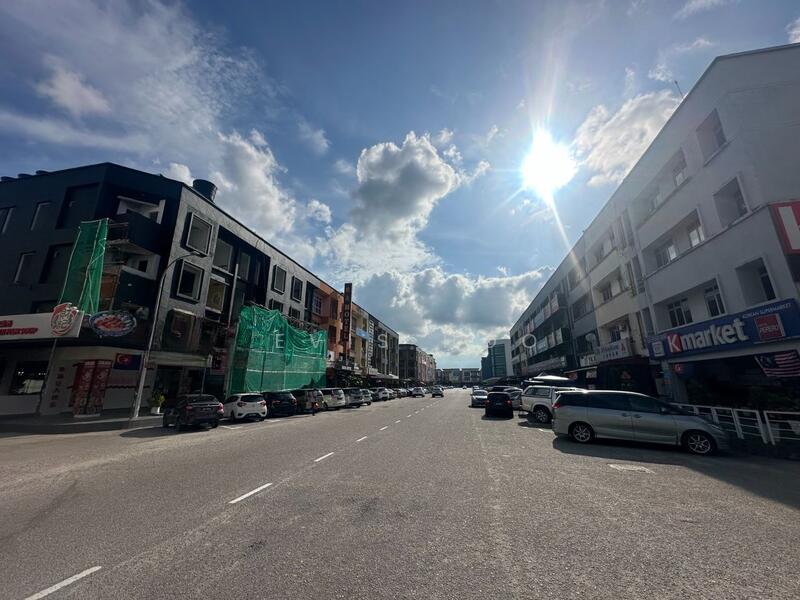 Permas Jaya Perma Jayas - 1