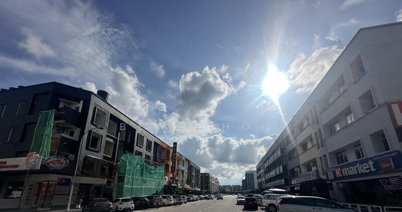 Permas Jaya Perma Jayas - 4