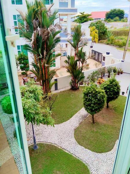 2.5 storey semidetached at Taman pulai mutiara Ipoh for sale - 2