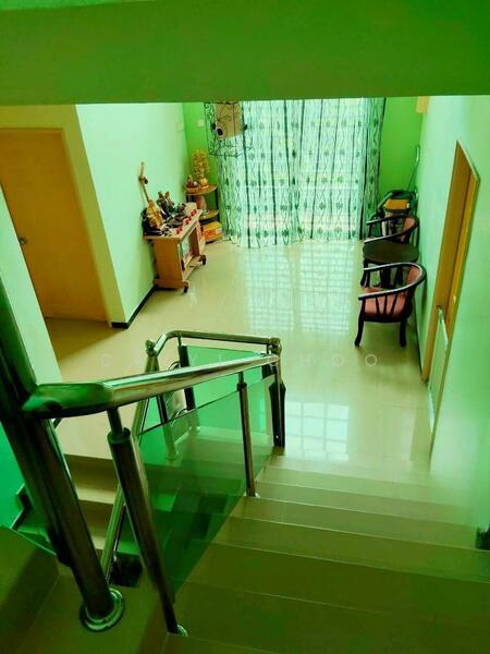 2.5 storey semidetached at Taman pulai mutiara Ipoh for sale - 5