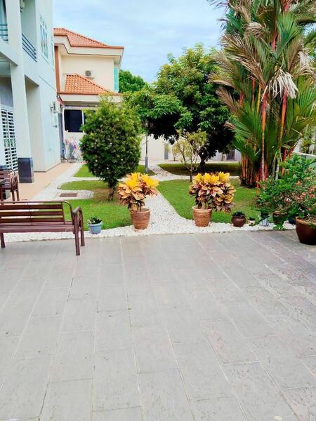 2.5 storey semidetached at Taman pulai mutiara Ipoh for sale - 4