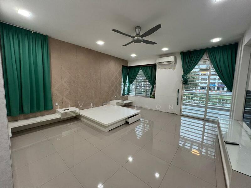 Dua Villa @ One Residence - 3