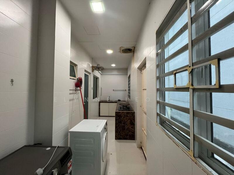 Dua Villa @ One Residence - 2