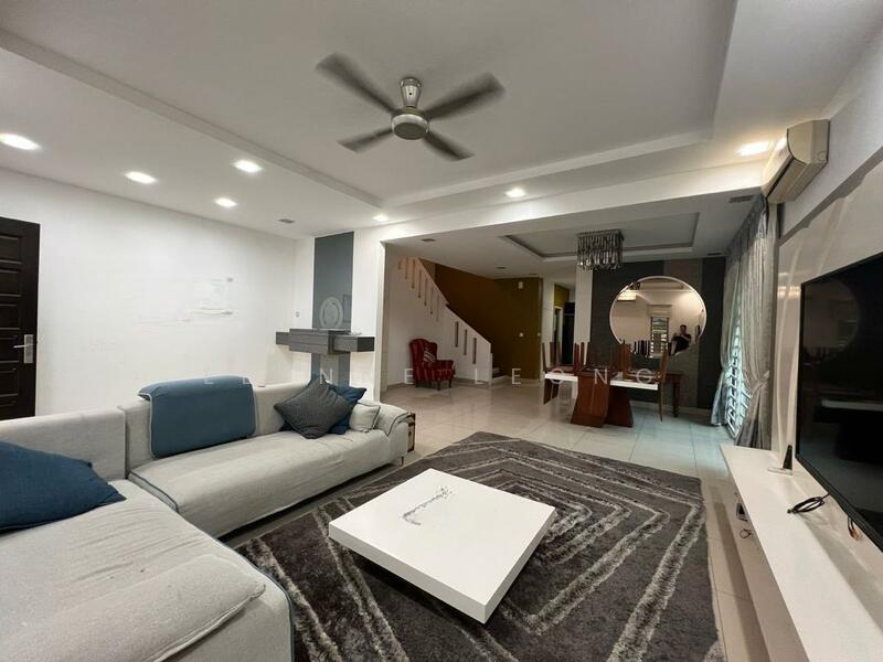 Dua Villa @ One Residence - 1