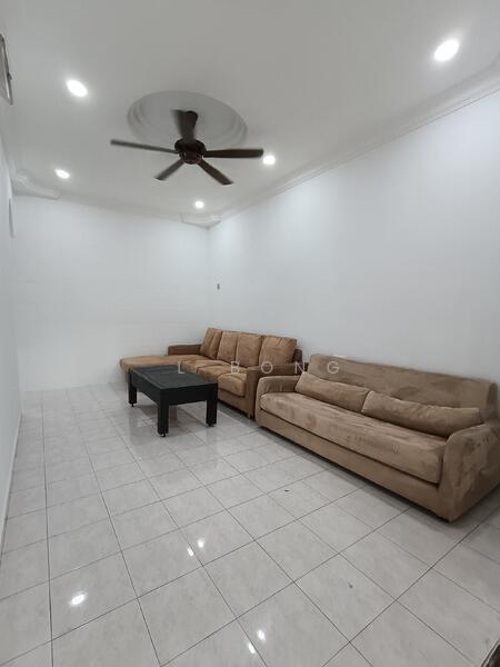 Taman Bertam Perdana - 3