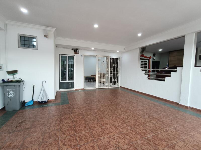 Taman Bertam Perdana - 4