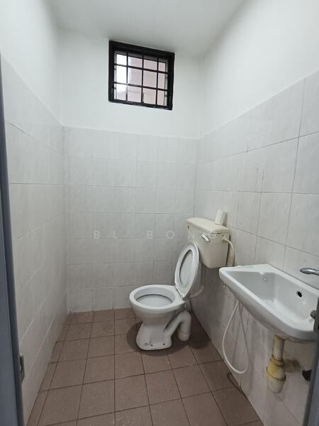 Taman Bertam Perdana - 5