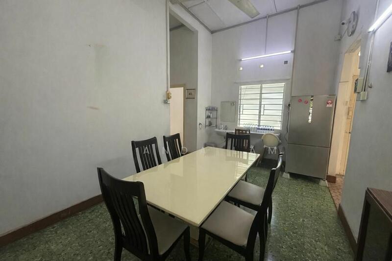 Taman Ayer Rajah - 5